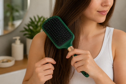 Brosse Démêlante Douceur Lissora™