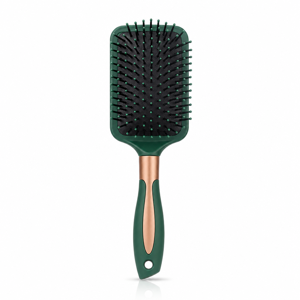 Brosse Démêlante Douceur Lissora™